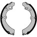 Hella | Bremsbackensatz | 8DB 355 000-221