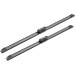 BOSCH A 108 S Scheibenwischer Aerotwin 3 397 014 211