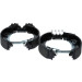 0 204 114 537 Bremsbackensatz KIT SUPERPRO