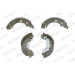 Ferodo | Bremsbackensatz | FSB583 Ferodo | Bremsbackensatz | FSB583