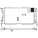 Mahle | Kühler, Motorkühlung | CR 1441 000S Mahle | Kühler, Motorkühlung | CR 1441 000S