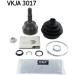 SKF | Gelenksatz, Antriebswelle | VKJA 3017