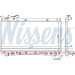 Nissens | Kühler, Motorkühlung | 64761 Nissens | Kühler, Motorkühlung | 64761
