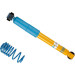 Bilstein | Fahrwerkssatz, Federn/Dämpfer | 47-242135 Bilstein | Fahrwerkssatz, Federn/Dämpfer | 47-242135