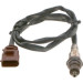 BOSCH | Lambdasonde | 0 258 030 026 BOSCH | Lambdasonde | 0 258 030 026