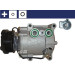 Mahle | Kompressor, Klimaanlage | ACP 22 000S