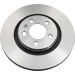 186604 Bremsscheibe 186604 Bremsscheibe