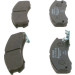 BOSCH | Bremsbelagsatz, Scheibenbremse | 0 986 493 790 BOSCH | Bremsbelagsatz, Scheibenbremse | 0 986 493 790