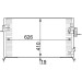 Mahle | Kondensator, Klimaanlage | AC 676 000S Mahle | Kondensator, Klimaanlage | AC 676 000S
