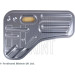 Blue Print | Hydraulikfilter, Automatikgetriebe | ADBP210083 Blue Print | Hydraulikfilter, Automatikgetriebe | ADBP210083