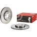 Brembo | Bremsscheibe | 09.9895.20 Brembo | Bremsscheibe | 09.9895.20