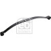 febi bilstein | Federnpaket | 185502