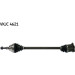 SKF | Antriebswelle | VKJC 4621 SKF | Antriebswelle | VKJC 4621
