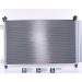 Nissens | Kondensator, Klimaanlage | 940253 Nissens | Kondensator, Klimaanlage | 940253
