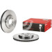 Brembo | Bremsscheibe | 09.5373.20