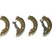 Brembo | Bremsbackensatz | S 30 519 Brembo | Bremsbackensatz | S 30 519