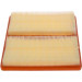 BOSCH F 026 400 611 Luftfilter