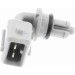 V42-72-0025 Sensor, Ansauglufttemperatur Original VEMO Qualität