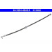 24.5293-0626.3 Bremsschlauch