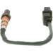 BOSCH | Lambdasonde | 0 258 017 014 BOSCH | Lambdasonde | 0 258 017 014