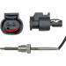 Metzger | Sensor, Abgastemperatur | 0894389 Metzger | Sensor, Abgastemperatur | 0894389