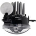 Valeo | Nebelscheinwerfer | 047451