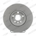 Ferodo | Bremsscheibe | DDF1567C