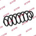 KYB | Fahrwerksfeder | RA7135 KYB | Fahrwerksfeder | RA7135