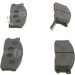 BOSCH | Bremsbelagsatz, Scheibenbremse | 0 986 460 020 BOSCH | Bremsbelagsatz, Scheibenbremse | 0 986 460 020