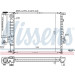Nissens | Kühler, Motorkühlung | 60743A