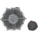 Mahle | Kupplung, Kühlerlüfter | CFC 215 000P Mahle | Kupplung, Kühlerlüfter | CFC 215 000P