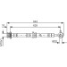 BOSCH | Bremsschlauch | 1 987 481 573 BOSCH | Bremsschlauch | 1 987 481 573