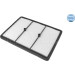 Meyle Luftfilter MEYLE-ORIGINAL: True to OE 28-12 321 0015 Meyle Luftfilter MEYLE-ORIGINAL: True to OE 28-12 321 0015