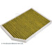 Blue Print | Filter, Innenraumluft | ADBP250027 Blue Print | Filter, Innenraumluft | ADBP250027