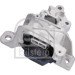 FEBI BILSTEIN 184583 Motorlager FEBI BILSTEIN 184583 Motorlager