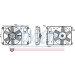 Nissens | Lüfter, Motorkühlung | 85020 Nissens | Lüfter, Motorkühlung | 85020