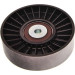 Maxgear | Umlenk-/Führungsrolle, Keilrippenriemen | 54-0349 Maxgear | Umlenk-/Führungsrolle, Keilrippenriemen | 54-0349