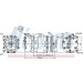 Nissens | Kompressor, Klimaanlage | 89040 Nissens | Kompressor, Klimaanlage | 89040
