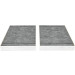 BOSCH 1 987 432 438 Innenraumfilter BOSCH 1 987 432 438 Innenraumfilter