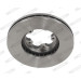 Ferodo | Bremsscheibe | DDF2469 Ferodo | Bremsscheibe | DDF2469