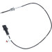 707334 Sensor, Abgastemperatur EASY FIT