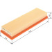 BOSCH 1 457 433 531 Luftfilter