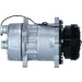 NRF | Kompressor, Klimaanlage | 32779