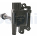Delphi | Zündspule | GN10191-12B1