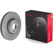 Brembo | Bremsscheibe | 09.D529.23