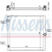 Nissens | Kühler, Motorkühlung | 60825 Nissens | Kühler, Motorkühlung | 60825