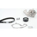 ContiTech | Wasserpumpe + Zahnriemensatz | CT983WP1 ContiTech | Wasserpumpe + Zahnriemensatz | CT983WP1