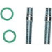 Nissens | Kondensator, Klimaanlage | 940190 Nissens | Kondensator, Klimaanlage | 940190