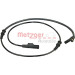 0900989 Sensor, Raddrehzahl ORIGINAL ERSATZTEIL