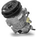 MAHLE ORIGINAL ACP 723 000P Klimakompressor für TOYOTA YARIS 5SE11C, 12V, PAG 46, R134a MAHLE ORIGINAL ACP 723 000P Klimakompressor für TOYOTA YARIS 5SE11C, 12V, PAG 46, R134a